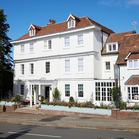 The Georgian, Haslemere, Surrey ภายนอก รูปภาพ
