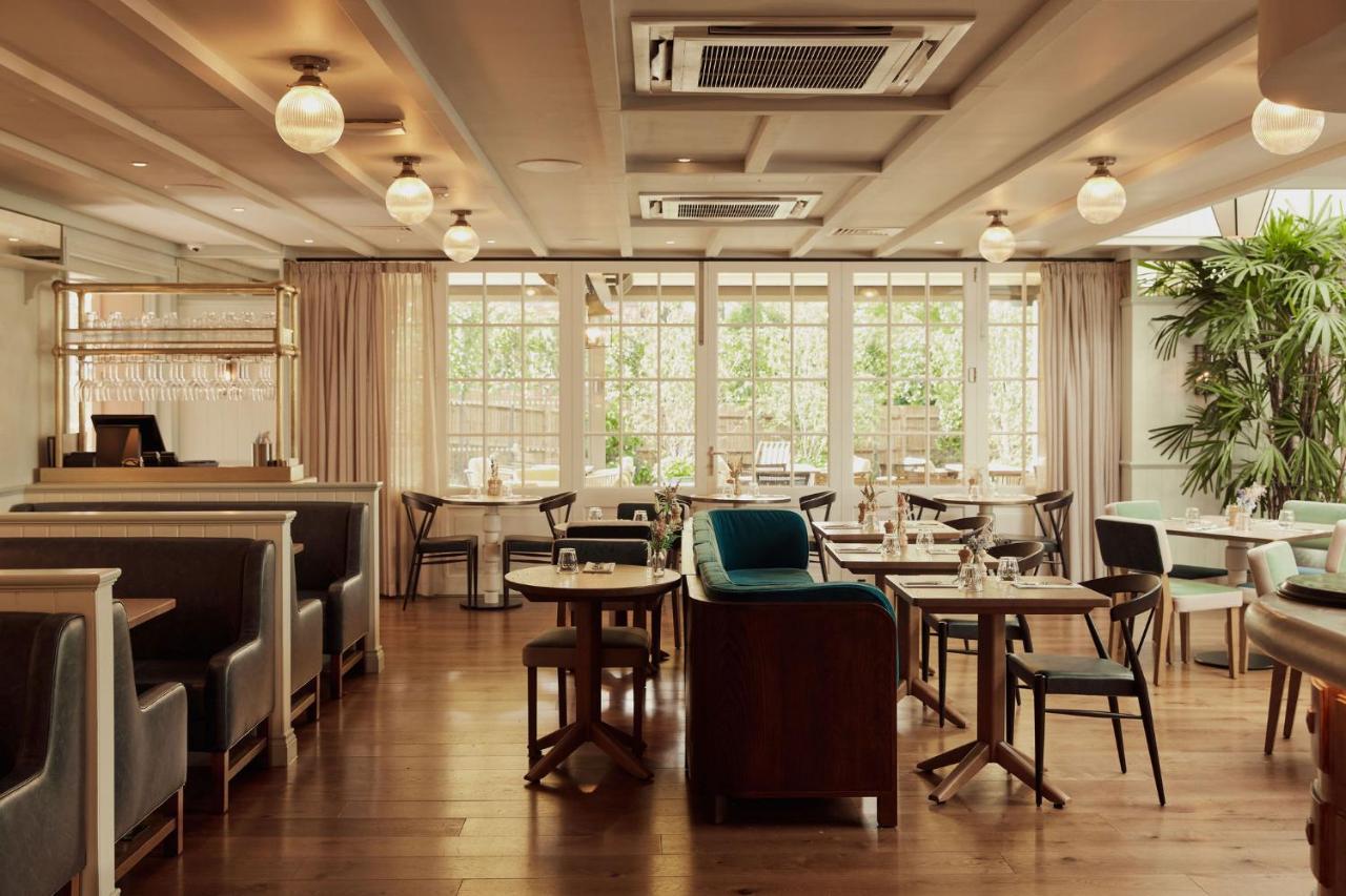 The Georgian, Haslemere, Surrey ภายนอก รูปภาพ