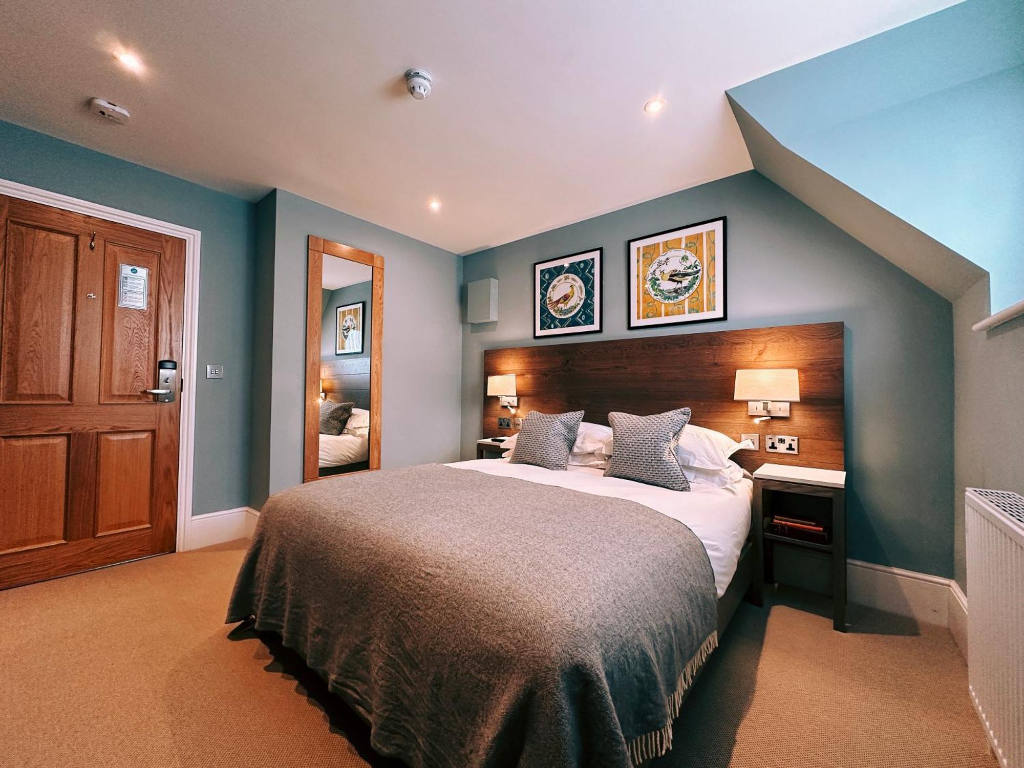 The Georgian, Haslemere, Surrey ภายนอก รูปภาพ