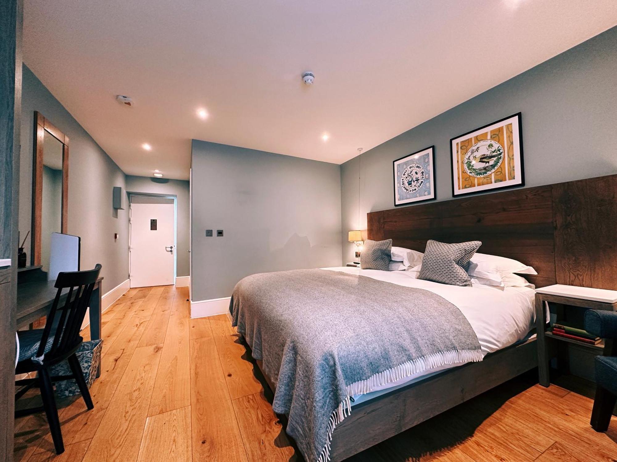 The Georgian, Haslemere, Surrey ภายนอก รูปภาพ