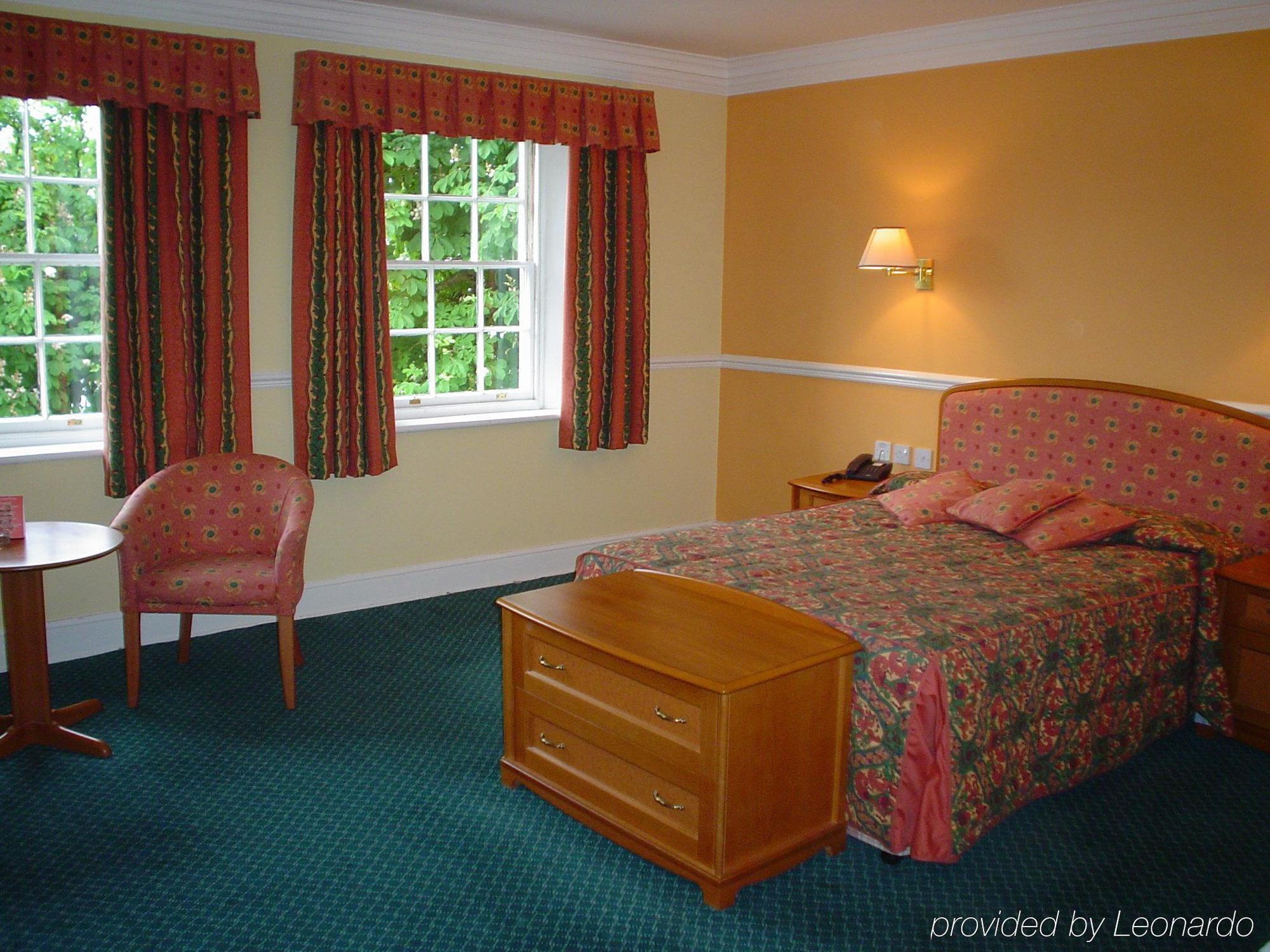 The Georgian, Haslemere, Surrey ห้อง รูปภาพ